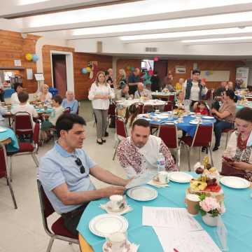 CCSYR Settlement Counselling Employment Community Engagement