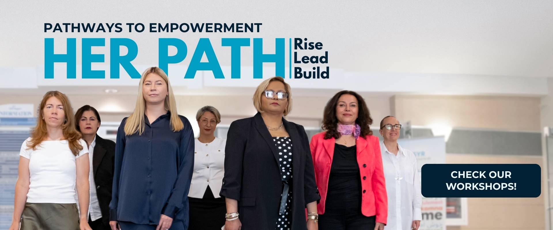 CCSYR - Women Initiatives