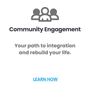 Community Engagement Services by CCSYR in York Region